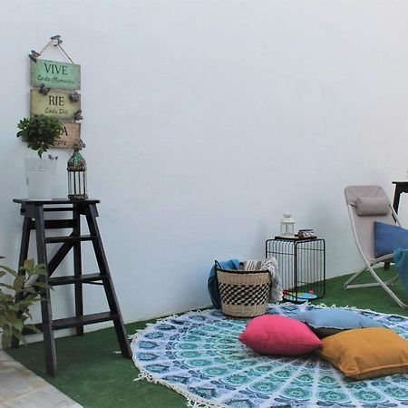 Lovelystay - Casa Palmeira Azul Carvoeiro  Exterior photo