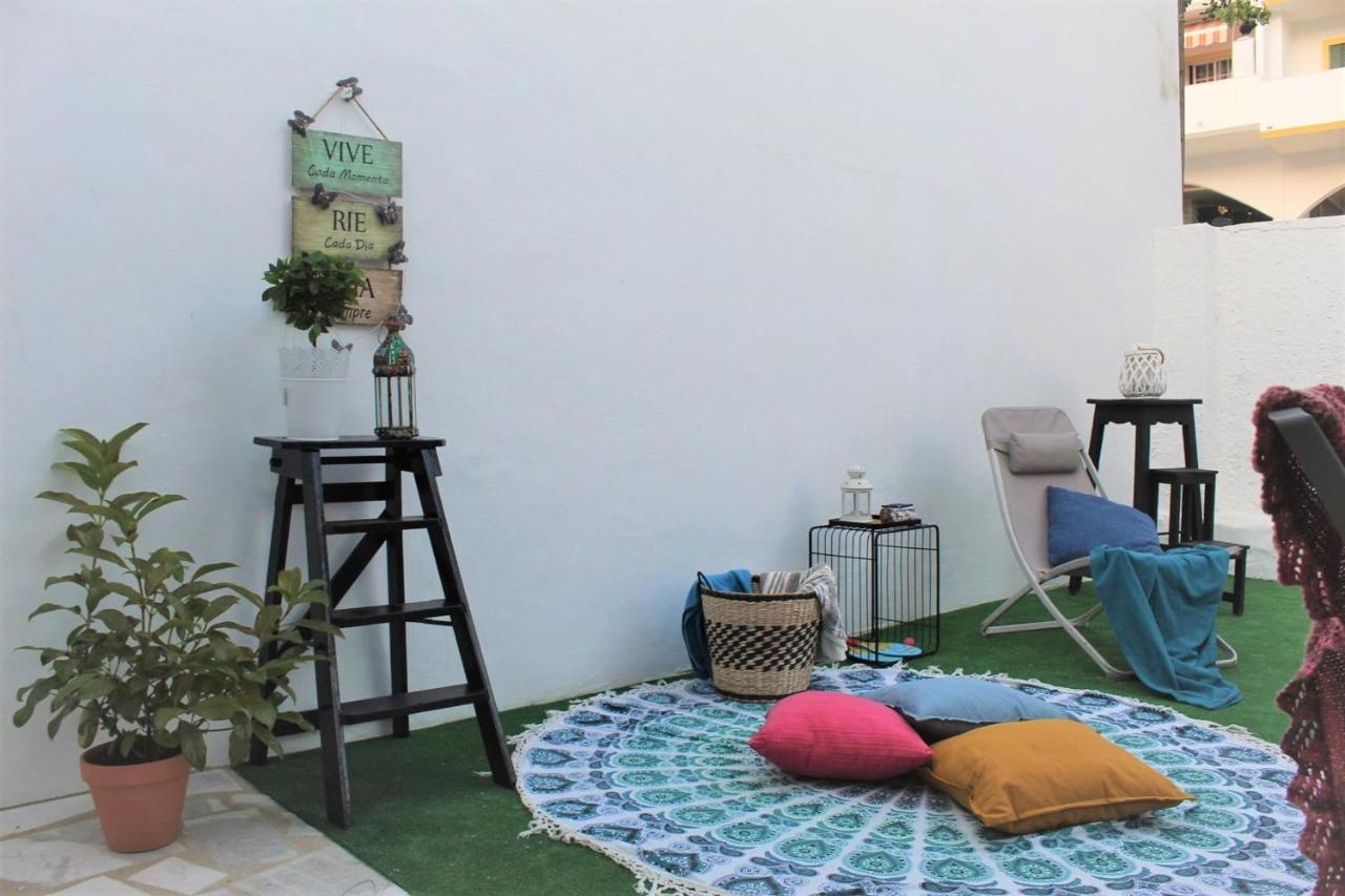 Lovelystay - Casa Palmeira Azul Carvoeiro  Exterior photo