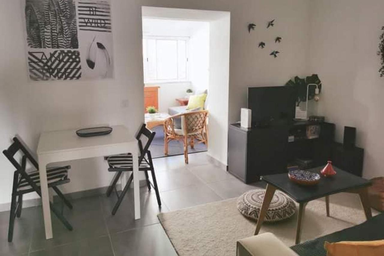 Lovelystay - Casa Palmeira Azul Carvoeiro  Exterior photo