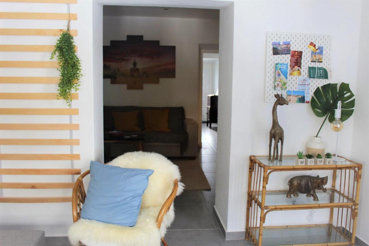 Lovelystay - Casa Palmeira Azul Carvoeiro  Exterior photo