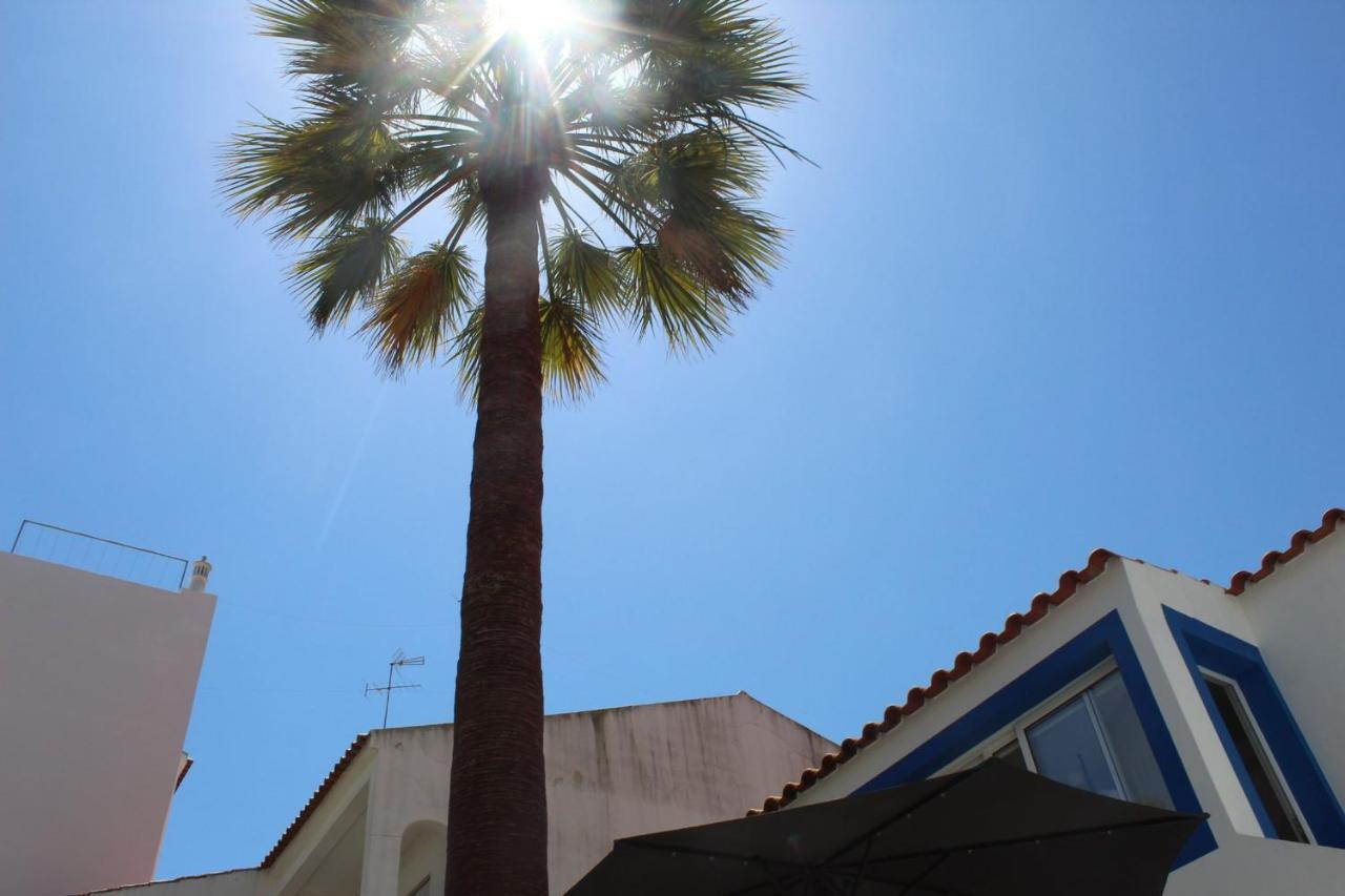 Lovelystay - Casa Palmeira Azul Carvoeiro  Exterior photo