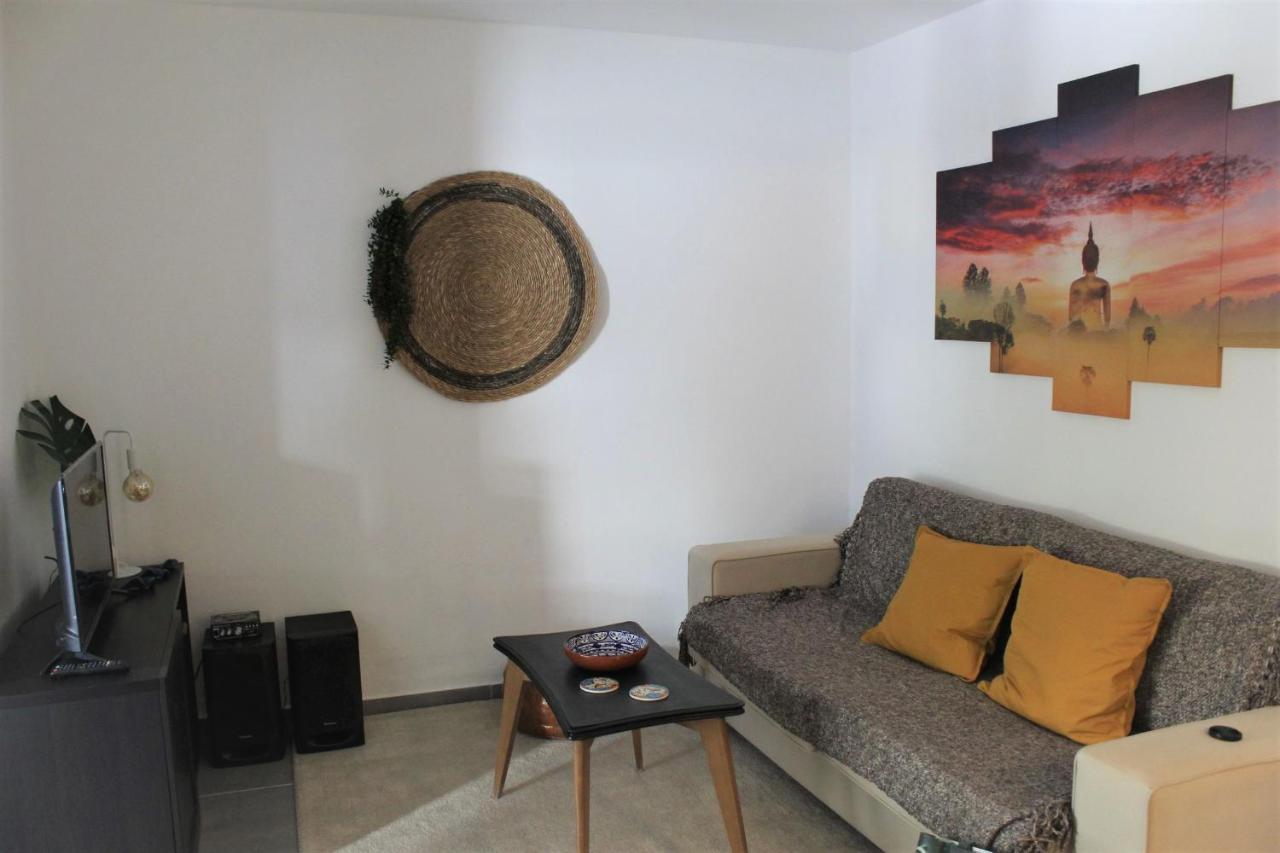 Lovelystay - Casa Palmeira Azul Carvoeiro  Exterior photo